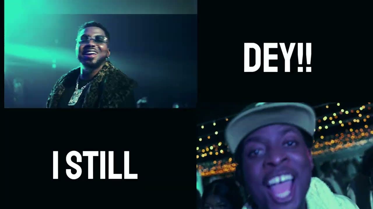 Skales feat. Spyro - I Still Dey (Remix)