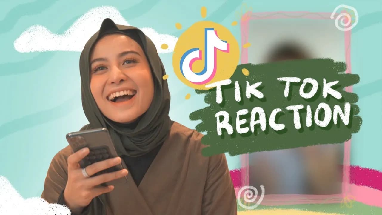 Karin React to #Awkarin