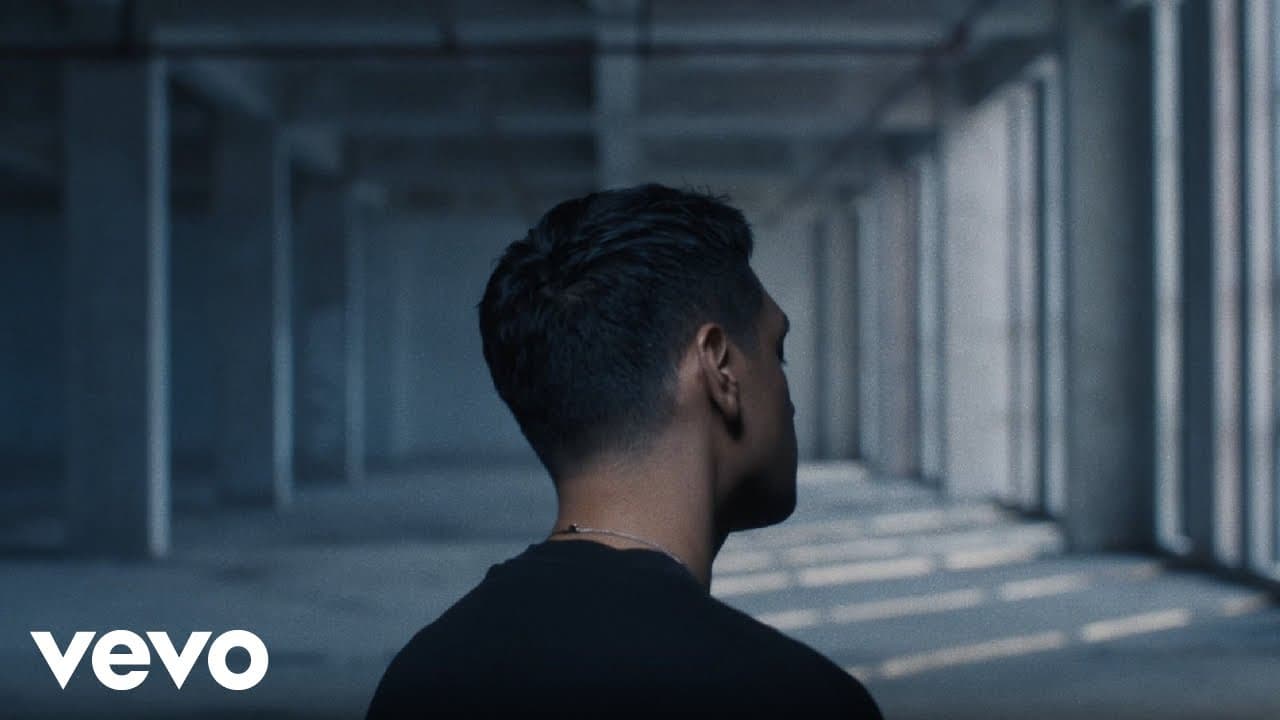 Afgan - Shallow Water (Official Video)