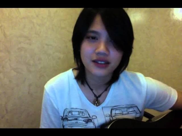 Sa Aking Puso - Dingdong Avanzado and Jessa Zaragoza (KAYE CAL Acoustic Cover)