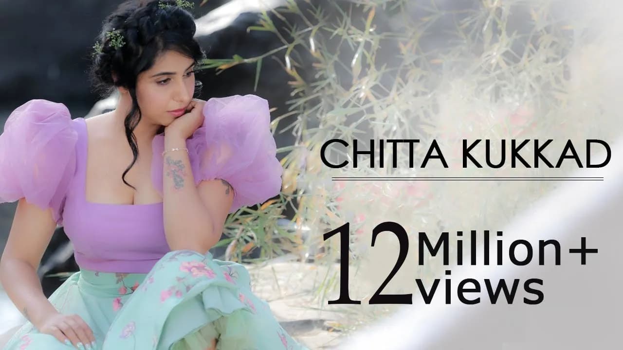 Chitta Kukkad | Neha Bhasin