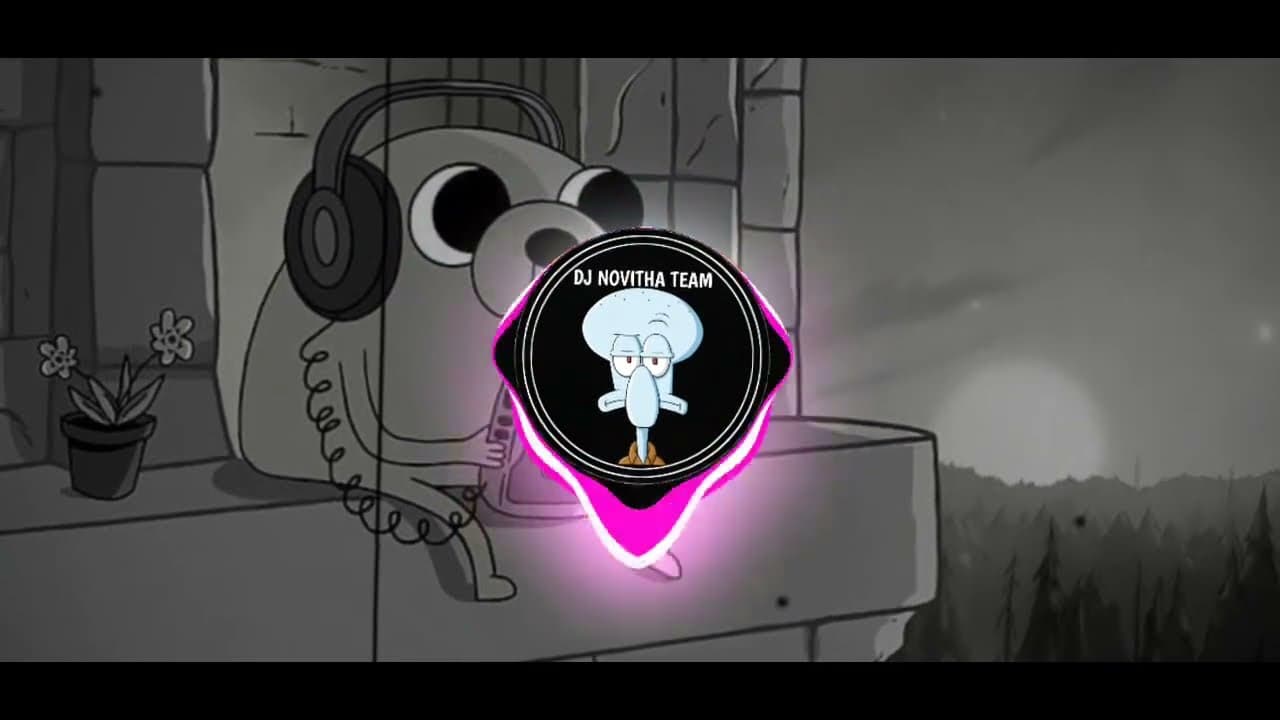 KUMPULAN DJ VIRAL TIK TOK TERBARU 2024 FULL BASS JEDAG JEDUG MENGKANE ❗