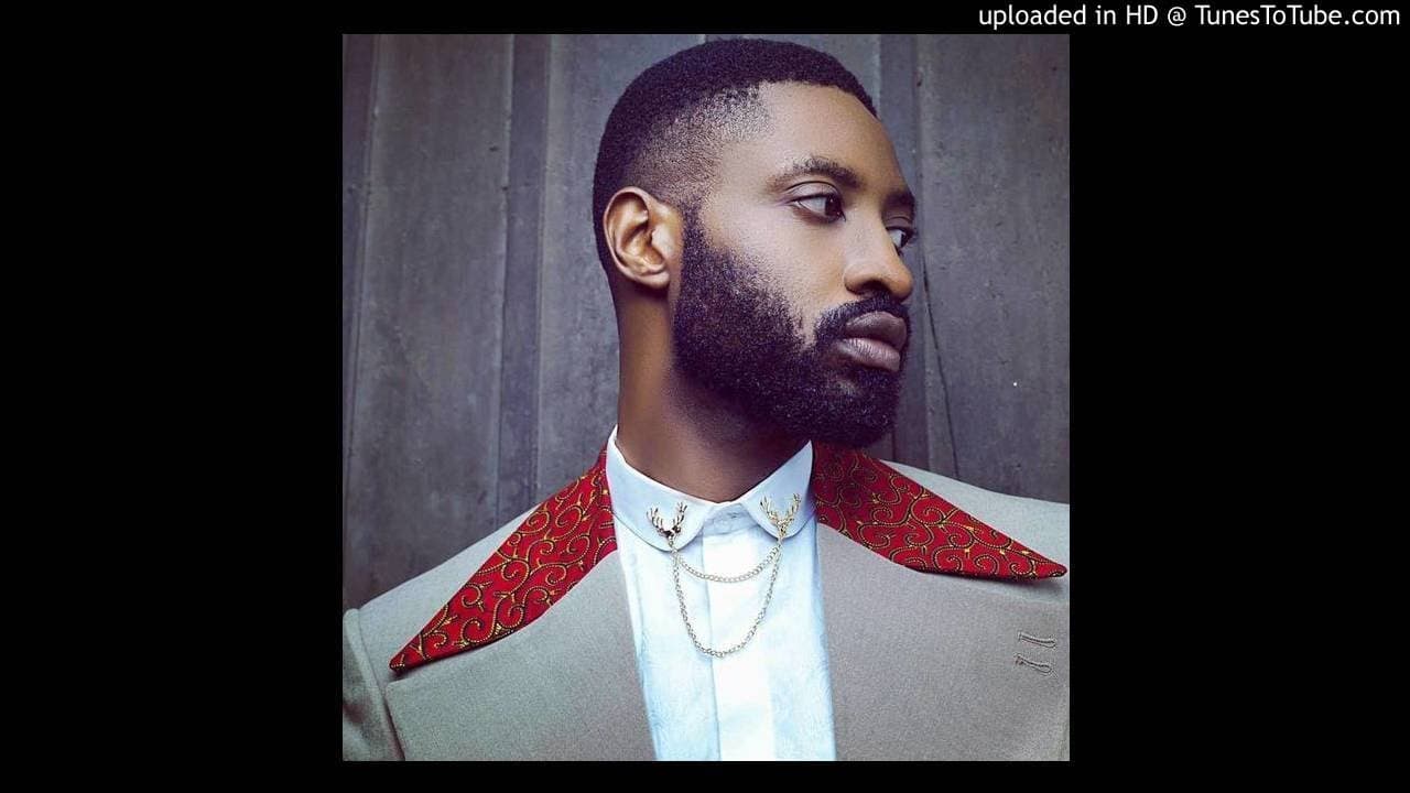 Ric Hassani - Mix (By. Dj Arkngel)