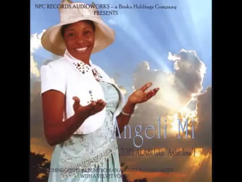 Tope Alabi. "E Gbe Ga."