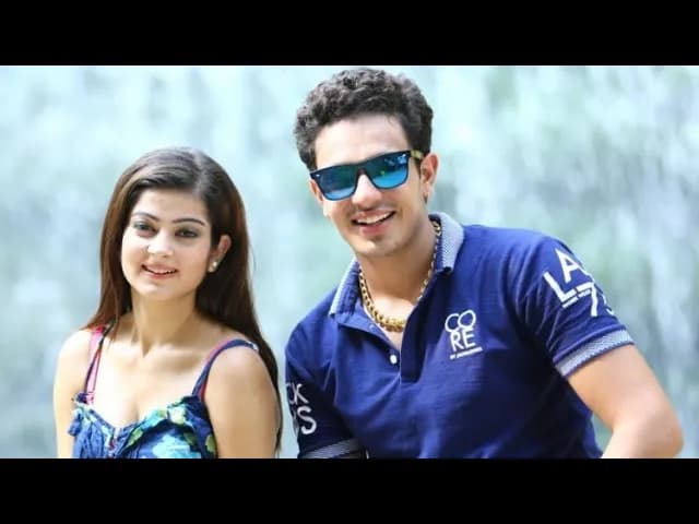 Love You | Pihu Sharma | Diler Kharkiya | A True Love Story | Dil Music