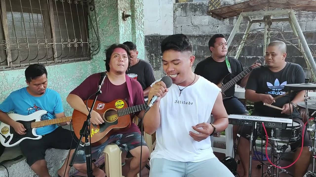 Westlife 1999 Medley - EastSide Band Cover