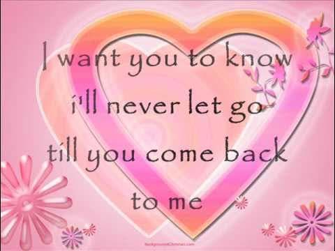 My Love Is Here - Erik Santos