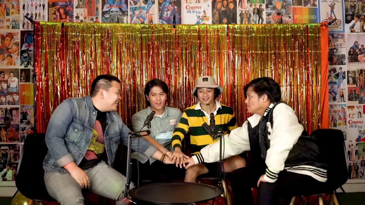 COBOY JUNIOR COMEBACK!