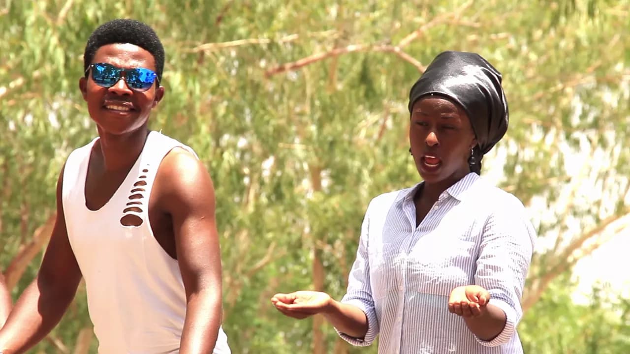 Umar M Shareef - Zara (Official Music Video)