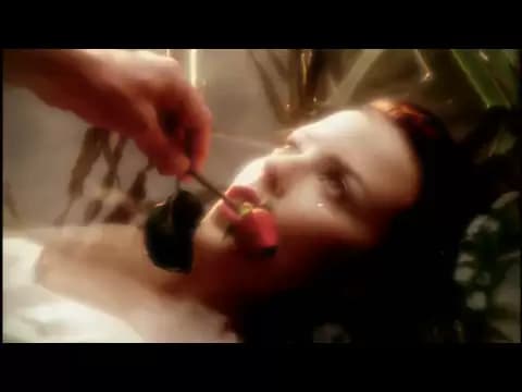 Kylie Minogue & Nick Cave - Where The Wild Roses Grow