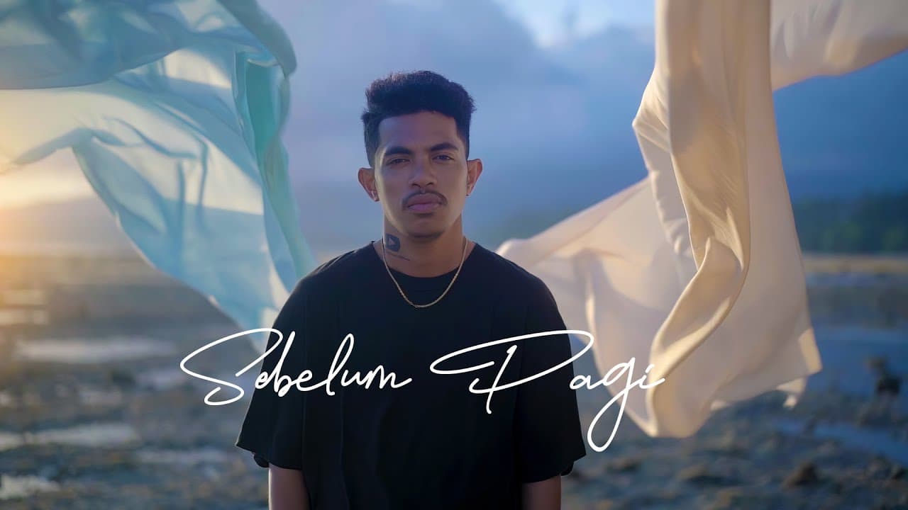 SEBELUM PAGI - Fresly Nikijuluw (Official Music Video)