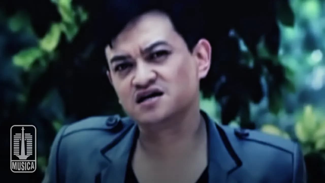 Kahitna - Merenda Kasih (Official Music Video)