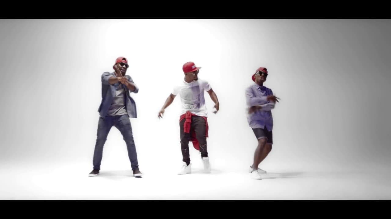 Tim Godfrey - Ahaa [Official Video]