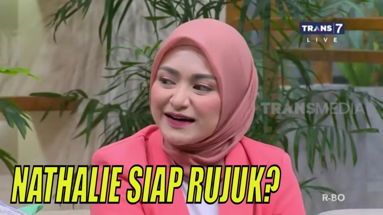 Cerita Nathalie Holscher & Adzam Pulang Ke Rumah Sule, Hingga Didoakan Rujuk | FYP (06/03/23) Part 3