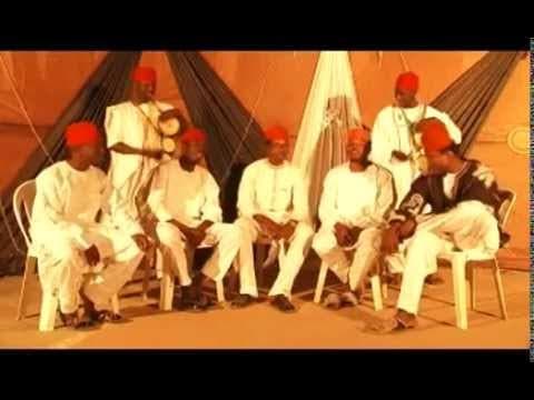 Nazir M Ahmad - Kwankwaso Mazajen Duniya