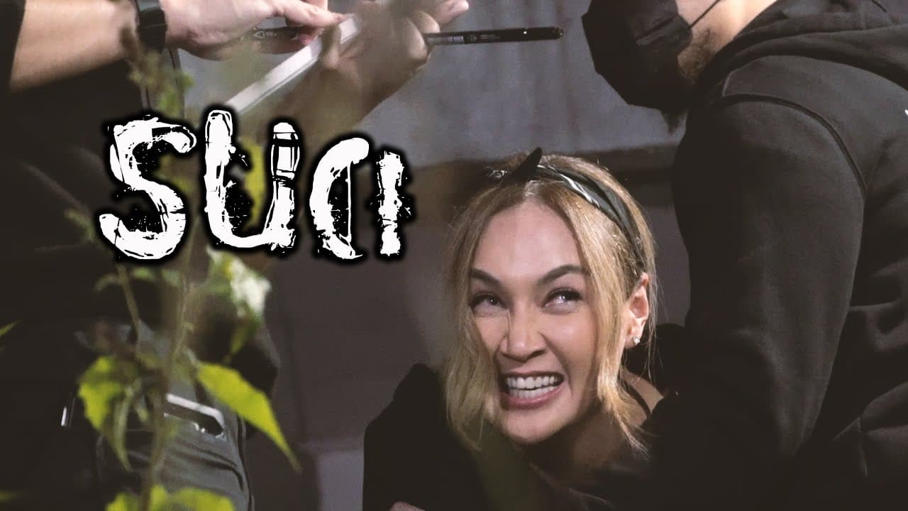 SUCI – DMS [ Penelusuran ]