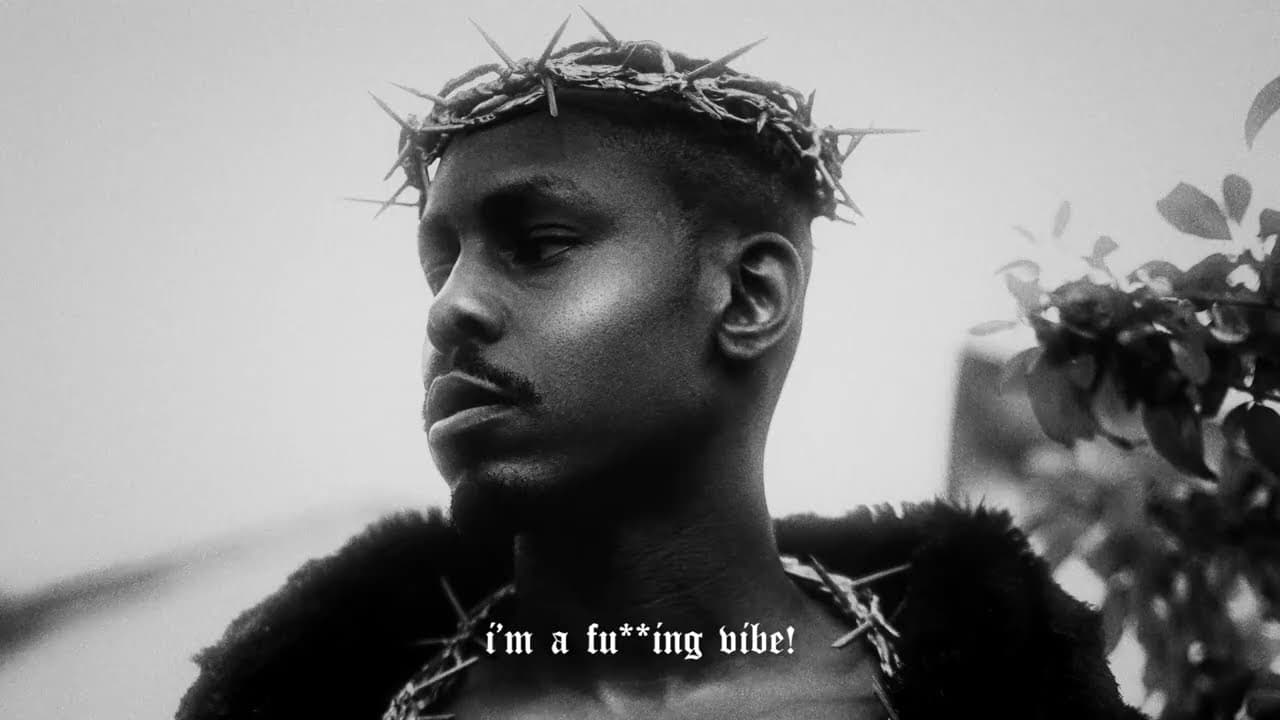 LADIPOE - Rap Messiah