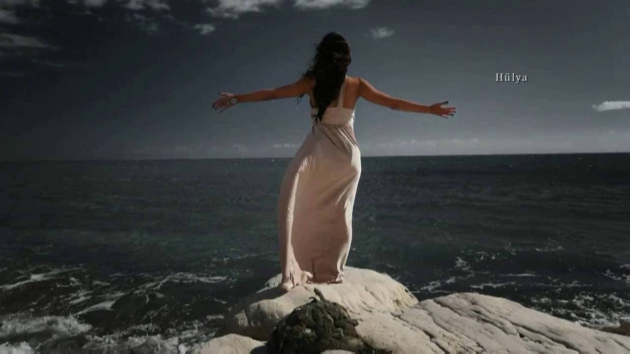 Rod Stewart - Sailing