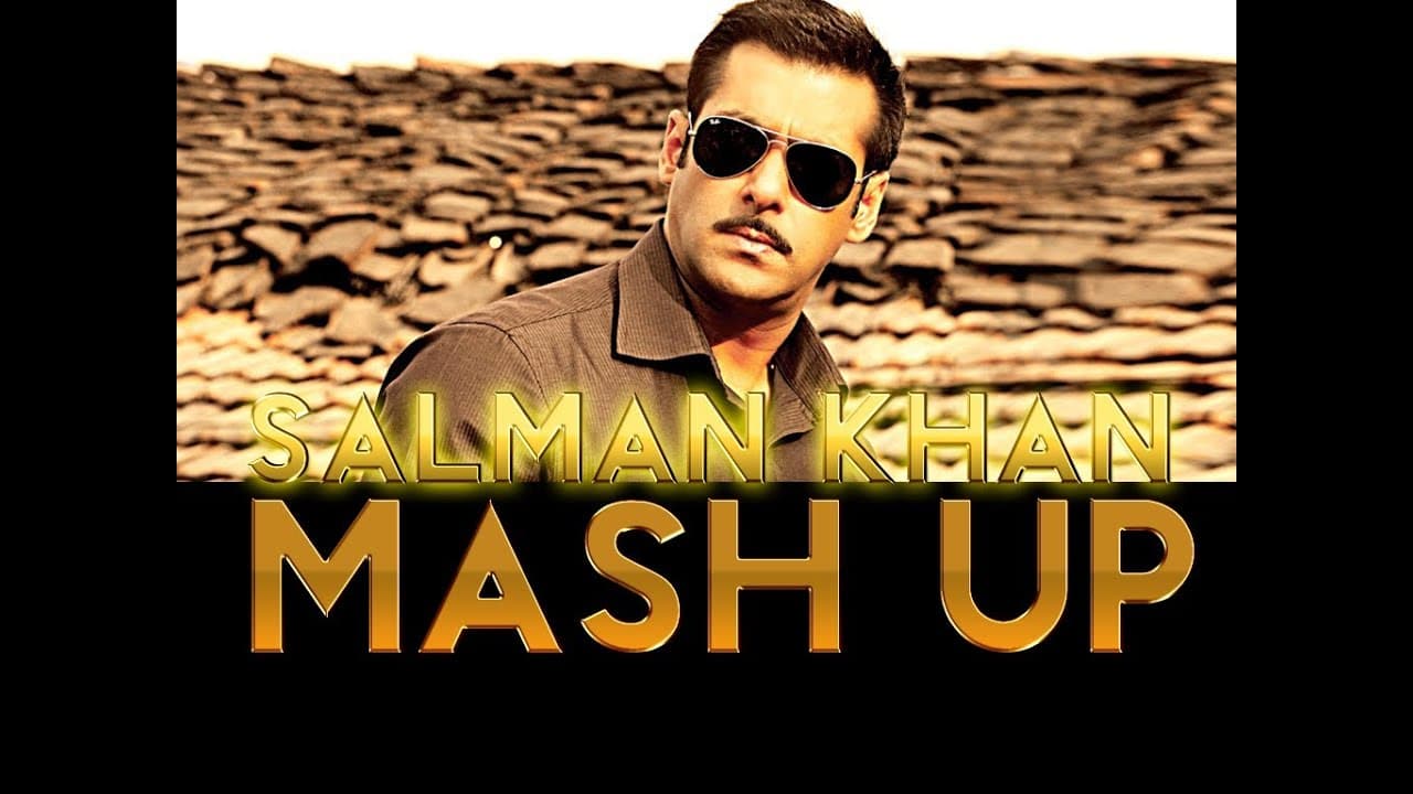 Salman Khan Mashup Full Song | DJ Chetas | T-Series