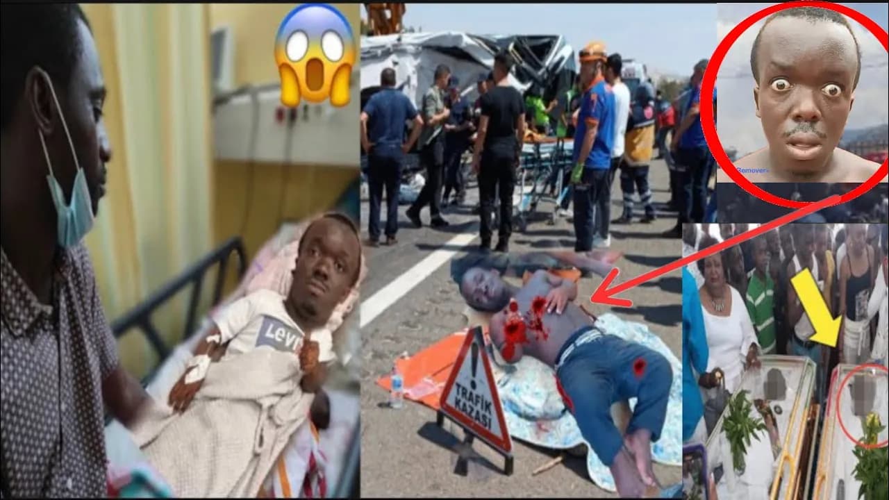 R I P ,Sean Bridon,Jack Dead in Car Accident 2022, sean bridon jack accident 2022