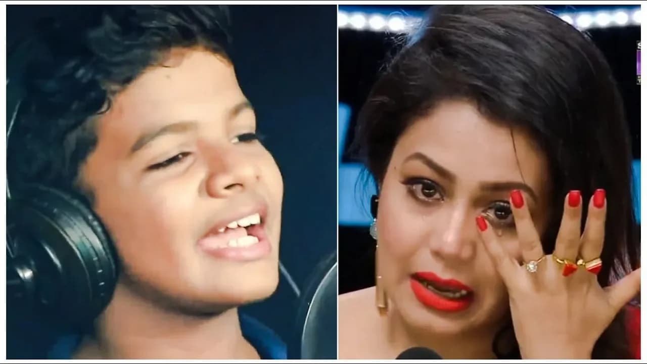 Woh Pass Nahi Hai By Satyajeet Jena | Satyajeet Jena Official Album