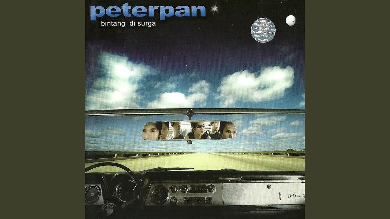 Ku Katakan Dengan Indah