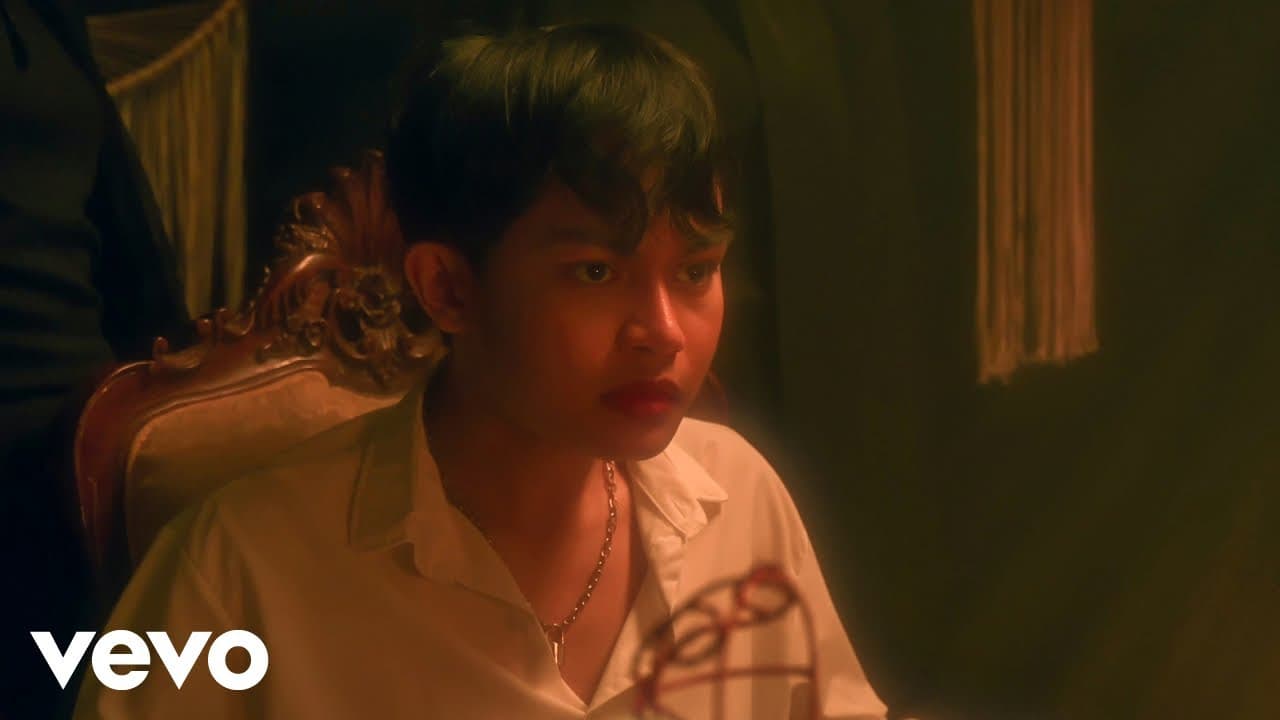 Ace Banzuelo - Babae | Official Music Video