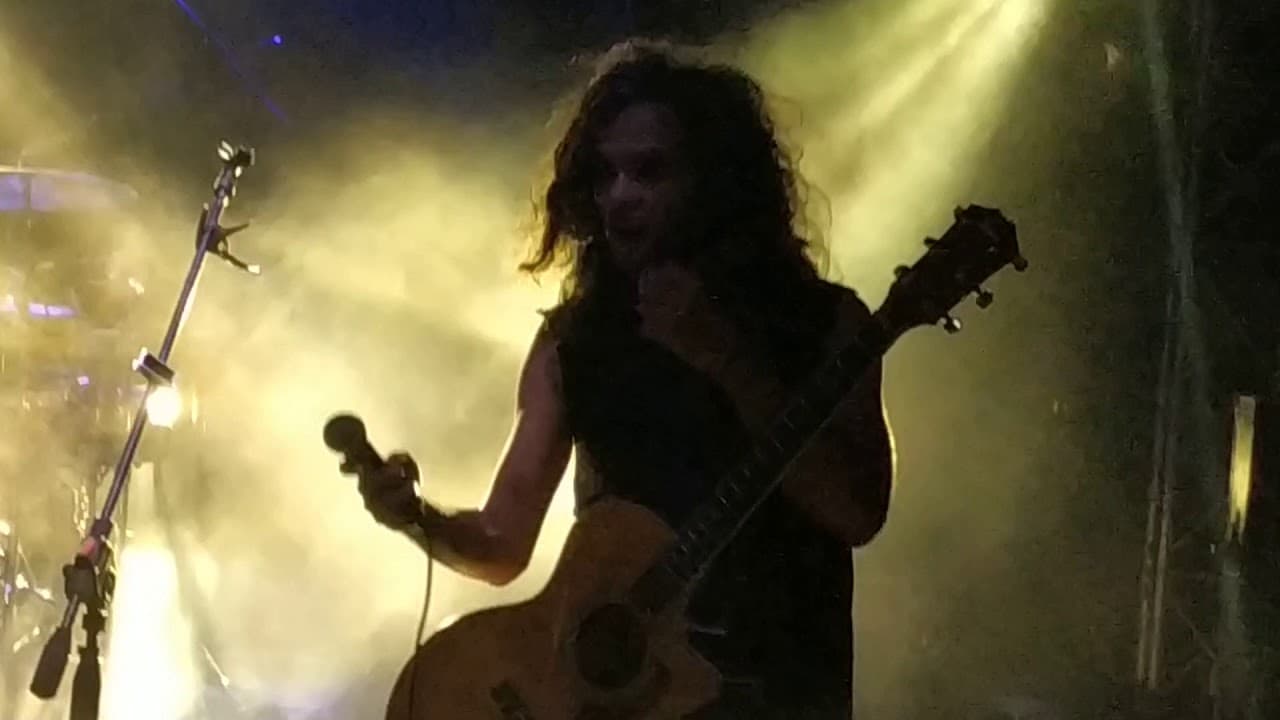 The Local Train Live || Choo lo live in Bangalore