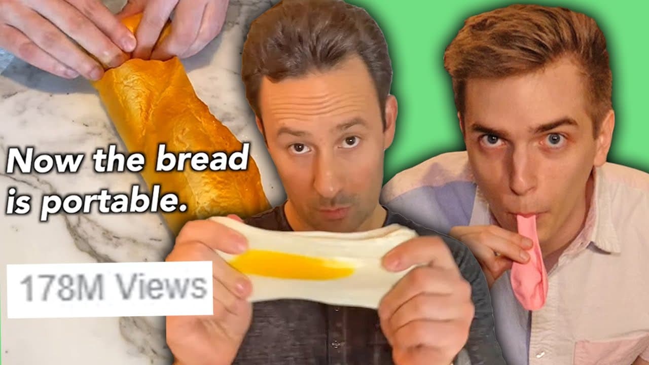 What is Rick Lax doing