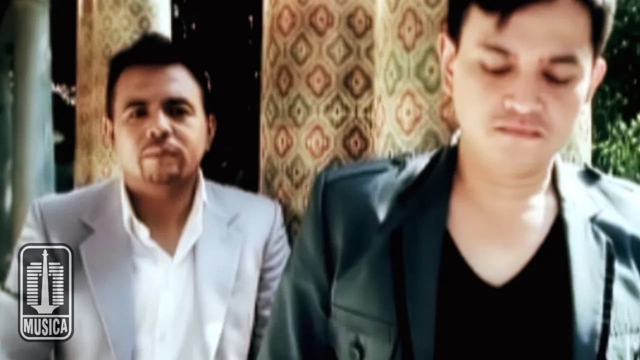 Kahitna - Seandainya Aku Bisa Terbang (Official Karaoke Video)