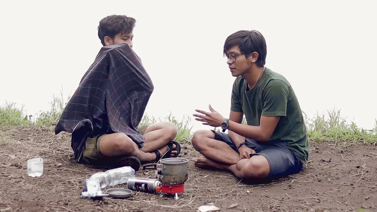 Bintang Emon Komika Paling Sombong - Alkomenu