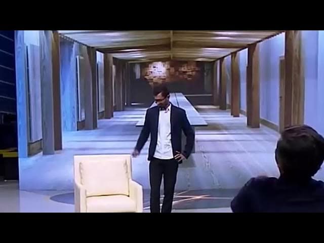 RIDWAN REMIN ROASTING RAFFI AHMAD SAMPAI MALU BANGET,..