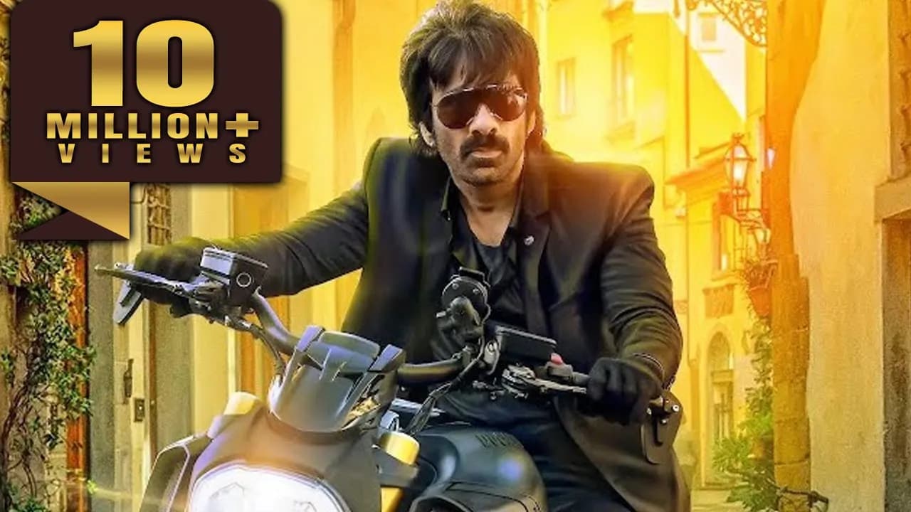 Touch Chesi Choodu | Ravi Teja | Full Movie | Raashi Khanna, Seerat Kapoor