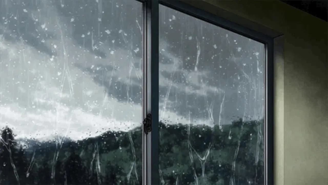 the local train - choo lo (slowed down + reverb)