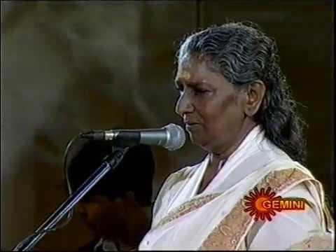 Nee Leela Paadeda Deva