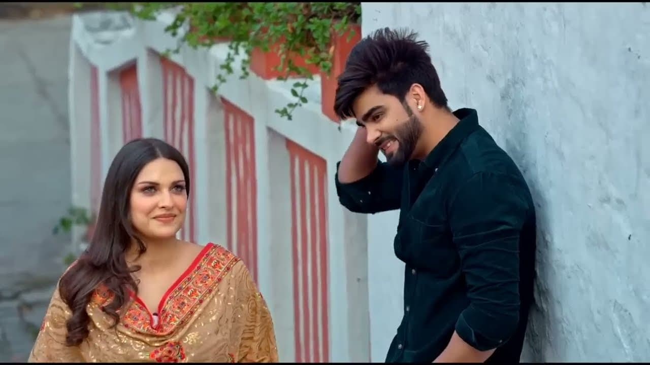 Keh Len De (Full Song) Kaka | Ft. Himanshi Khurana & Inder Chahal | Cover | Latest Punjabi Song 2020