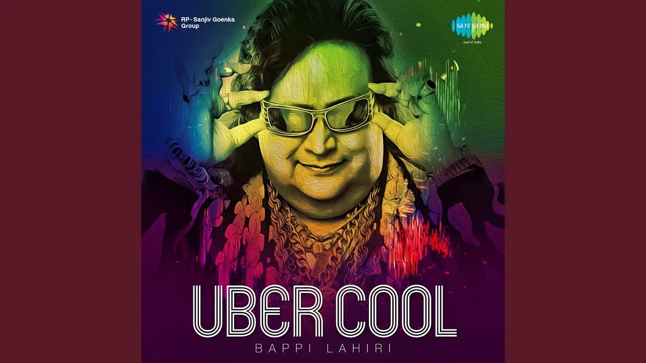 Jimmy Jimmy Jimmy Aaja