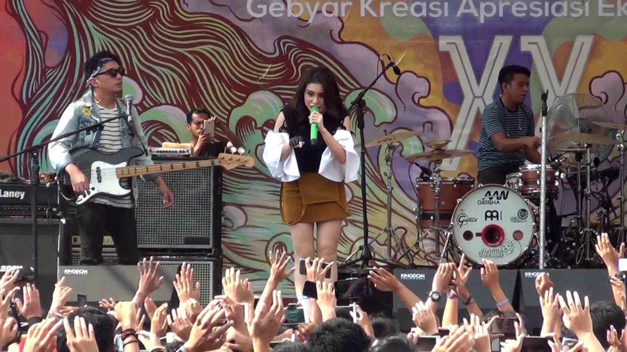 Geisha - Tak Kan Pernah Ada