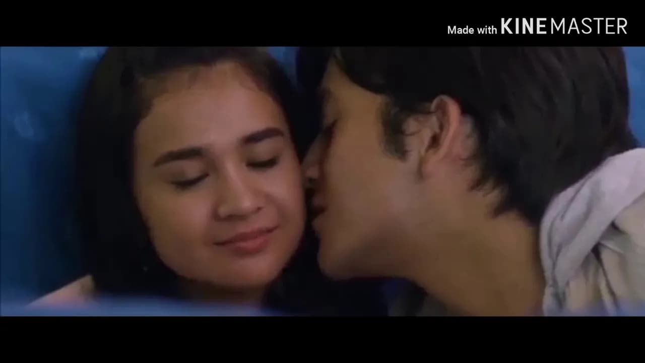 BAPER!!! Rizky Nazar & Michelle Ziudith