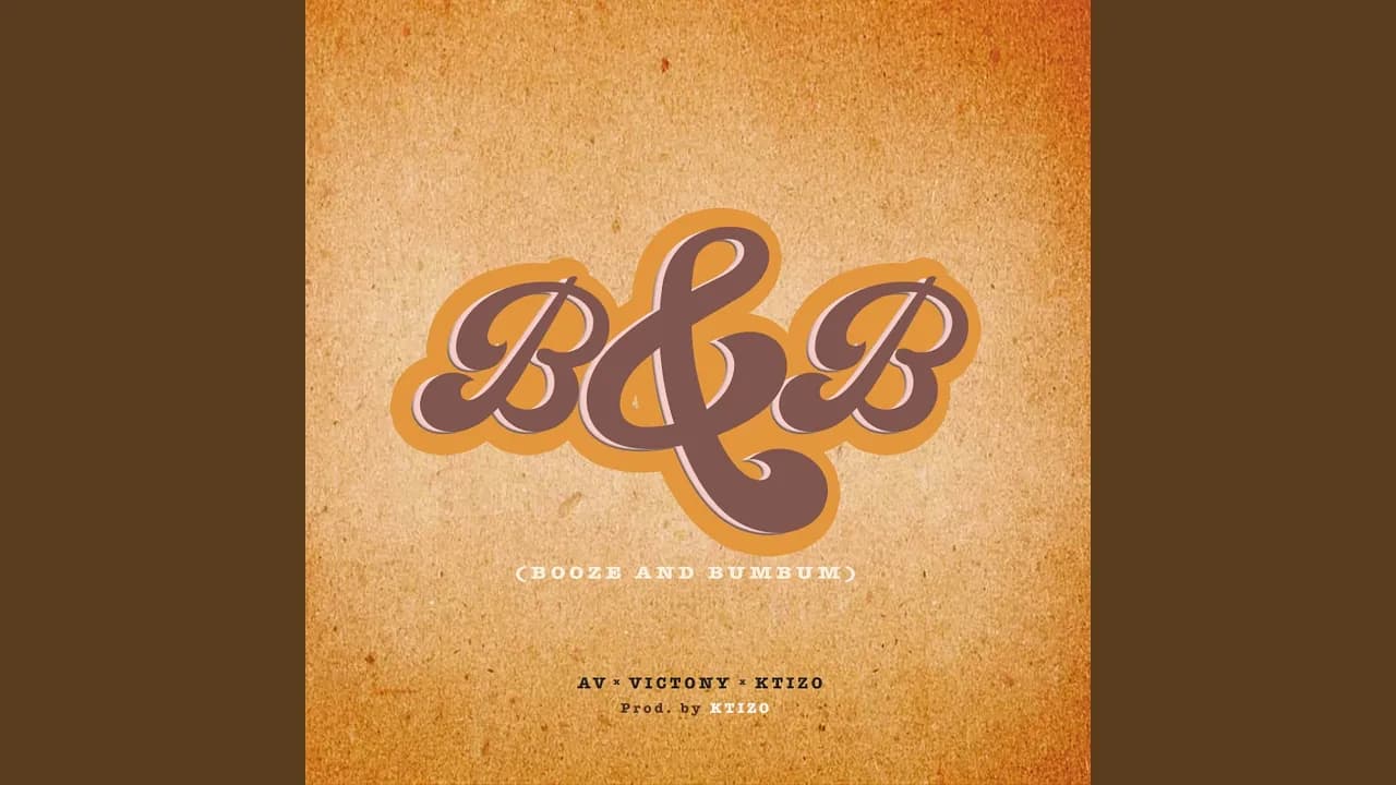 B & B (Booze & Bumbum)