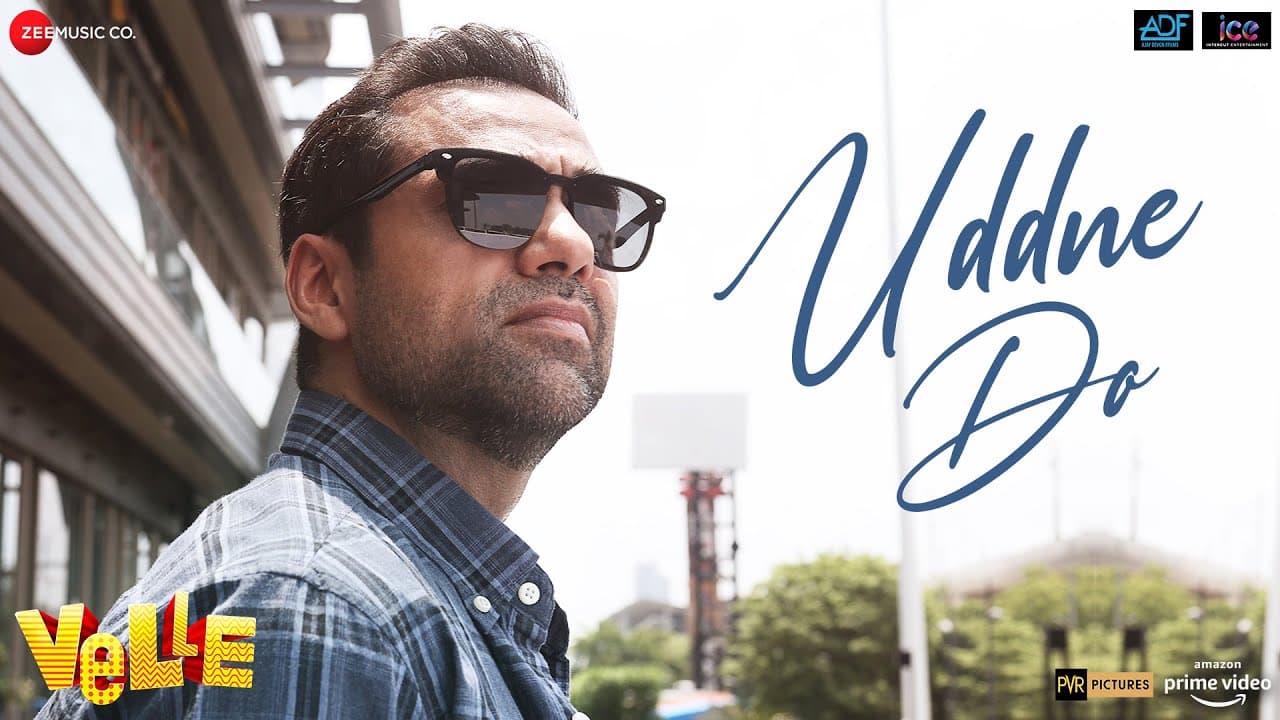 Uddne Do | Velle | Abhay Deol, Mouni Roy & Chirag Mehra | Amit Mishra | Jam8