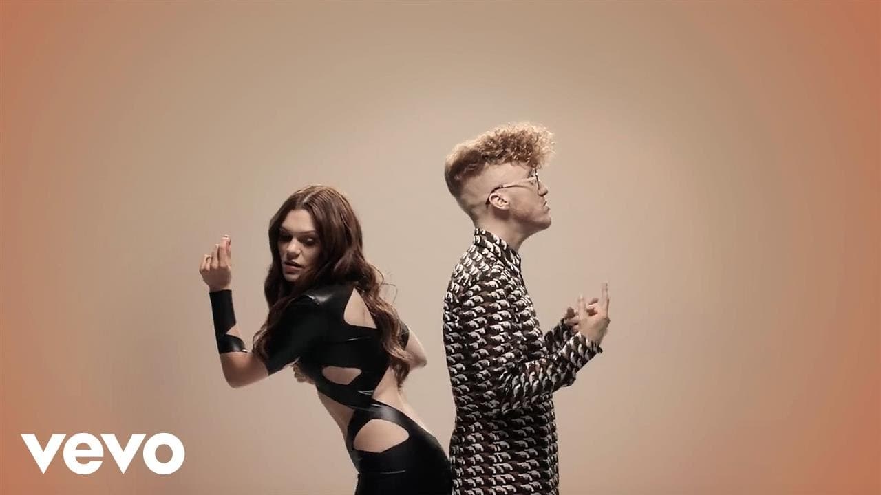 Daley - Remember Me ft. Jessie J