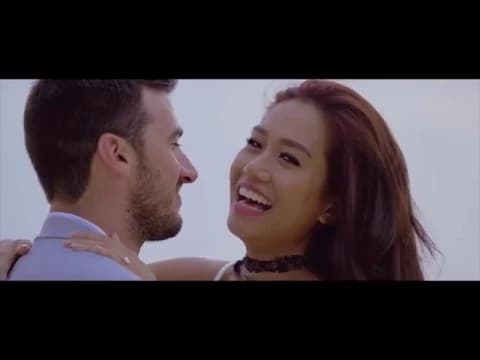 Rachelle Ann Go and Martin Spies Wedding Proposal Full Video