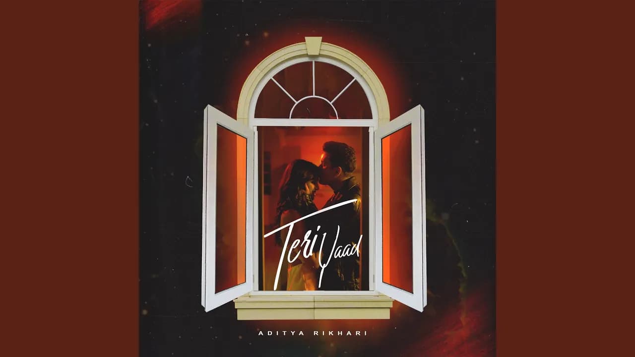 Teri Yaad