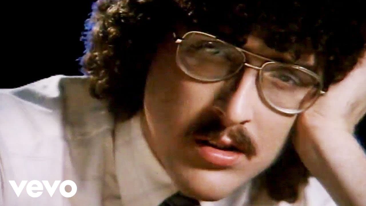 "Weird Al" Yankovic - Money For Nothing/Beverly Hillbillies (Official Video)