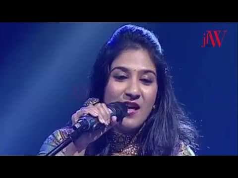JFW Achievers Awards - A tribute to Sujatha Mohan by Shweta Mohan