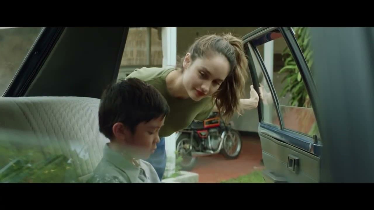 Matianak ( 2019 ) - Cinta Laura Kiehl, Jovarel Callum, Irsyadillah
