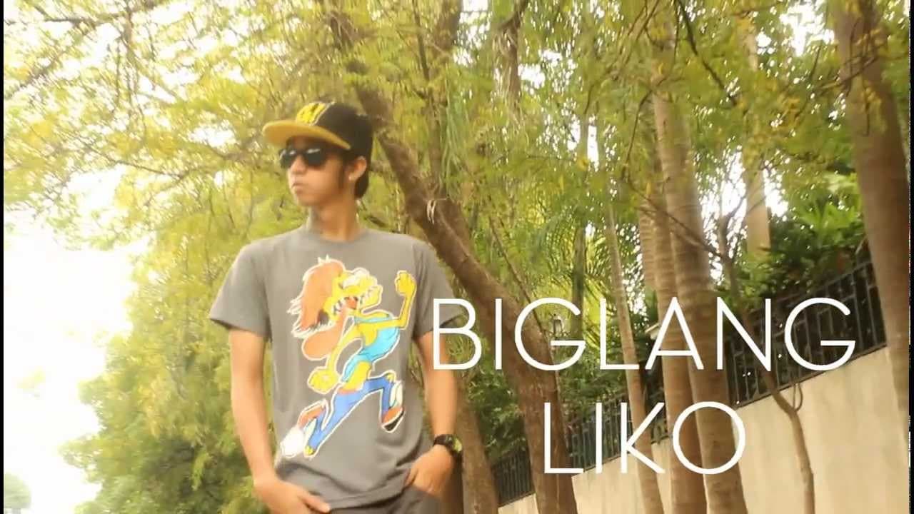 Ron Henley - Biglang Liko (feat. Pow Chavez)