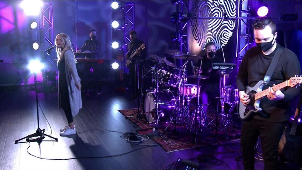 One Soul | feat. Madilyn Paige | 2021 Youth Music Festival | Christian Youth Music