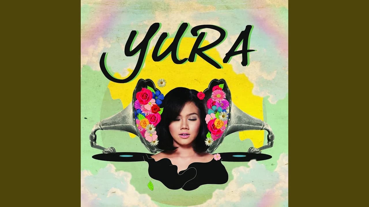 Cinta Dan Rahasia (feat. Glenn Fredly)